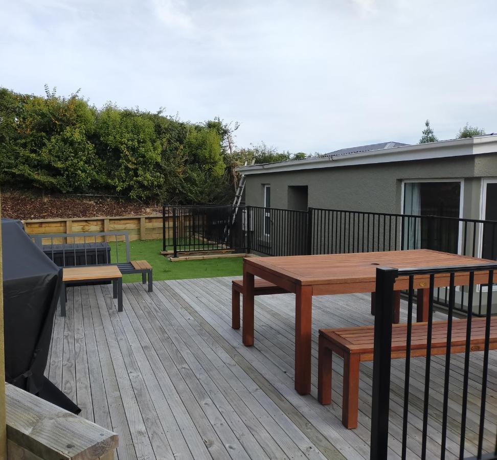 Relax In Kenmure Dunedin Exterior foto